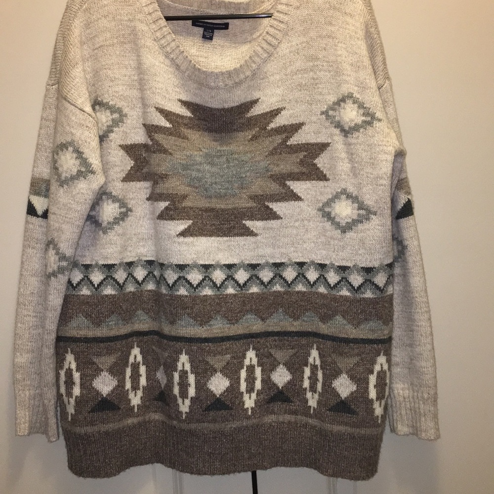 Sweater